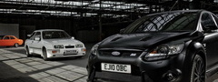 ford, focus rs, sierra rs, cosworth, escort rs, 1600