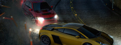Need for Speed Carbon, , , , 
