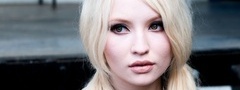 Emily Browning, , 