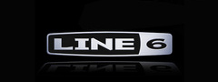 line6, музыка, логотип