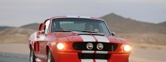 ford, mustang, , , 