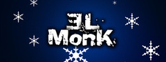, Monk, , , 