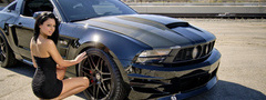 , , , ford, mustang, , los angeles