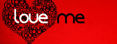 love me, ., .