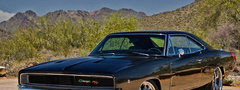 dodge, charger, rt, , power, muscle car, , , , cars,  ...