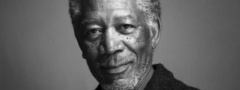,  , Morgan Freeman