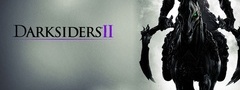 игры, Darksiders 2, 2012