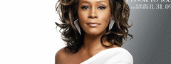 Whitney Houston, , 