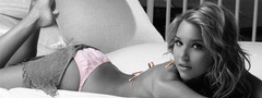 Arielle Kebbel, sexy, model