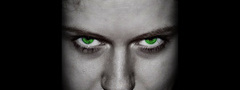 взгляд, глаза, зеленые глаза, портрет, магия. ведбма