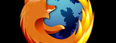 Mozilla Firefox, , logo