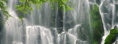 Водопад Рамона