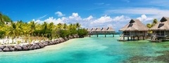 Hilton Bora Bora Resort