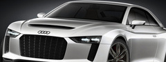 Audi Concept
