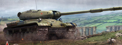 World of tanks, WoT,  