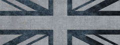 Union Jack  Great Britain 2