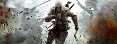 Assassin\'s Creed III - Konnor
