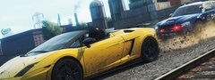 Need for Speed: Most Wanted 2012