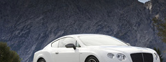 Bentley Coninental GT