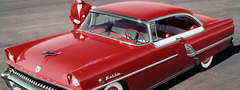 Mercury Montclair Hardtop Coupe