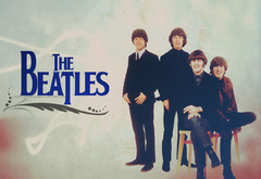 , The Beatles, 