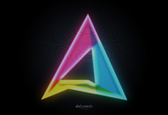 треугольник, спектр, abduzeebo
