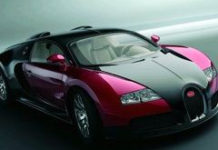 Bugatti, Veyron, 