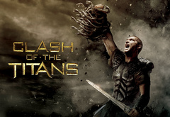  , clash of the titans, legendary pictures