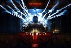 Diablo III, Blizzard