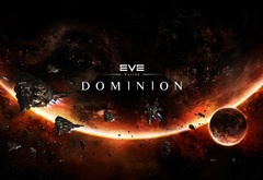 Eve, online, Dominion