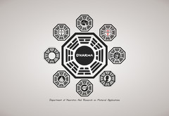 Dharma, Lost