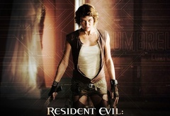 , Resident Evil