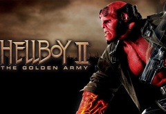 , Hellboy