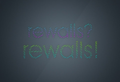 rewalls, 