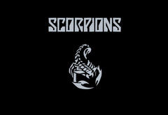 Scorpions, music