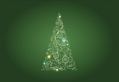 новый год, елка, текстуры, рождество, праздники