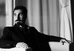 SOAD, Serj Tankian, , 