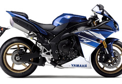 Yamaha, R1