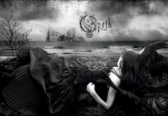 Opeth, , , 