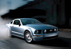 ford mustang, , 