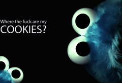 where the fuck are my cookies, , 