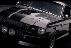 Ford Mustang, Ford, , ,