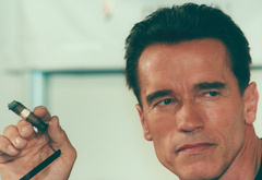 Arnold Schwarzenegger, 