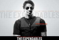 , , the expendables