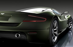 , Aston Martin