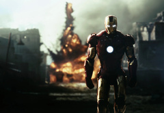 Iron Man,  