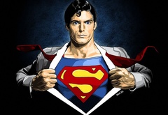 Superman, 