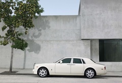 Rolls-Royce, Phantom, 