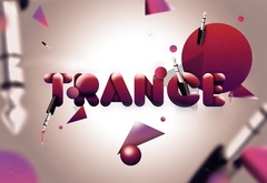 trance, , 