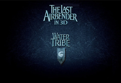 Повелитель стихий, The Last Airbender, Вода